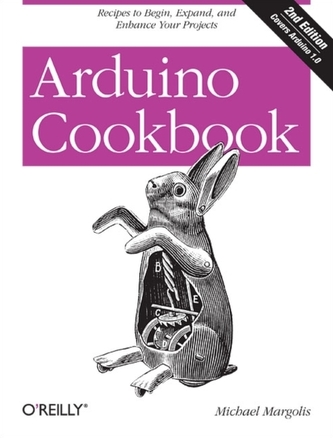 Arduino Cookbook