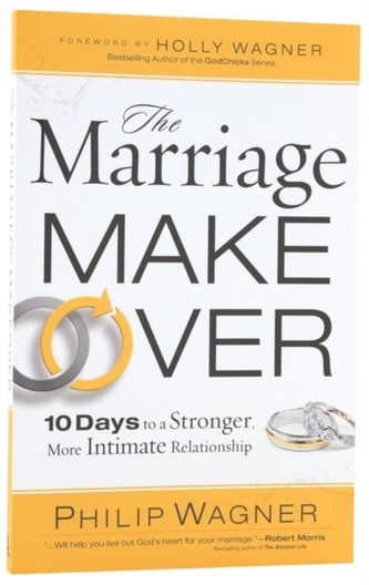 The Marriage Makeover