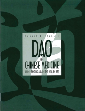 Dao of Chinese Medicine