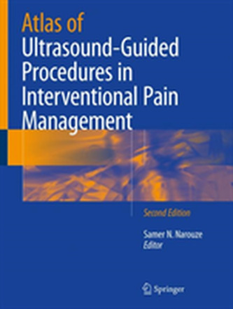 Atlas of Ultrasound-Guided Procedures in Interventional Pain Management