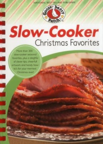 Slow-Cooker Christmas Favorites
