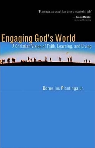 Engaging God'S World