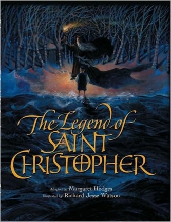 Legend of Saint Christopher