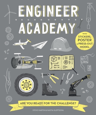 Engineer Academy