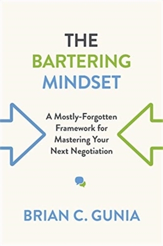 The Bartering Mindset