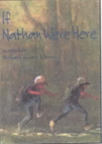 If Nathan Were Here