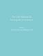 The Late Minoan III Necropolis of Armenoi