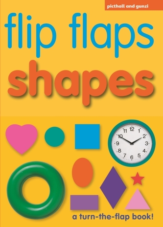 Flip Flaps Shapes
