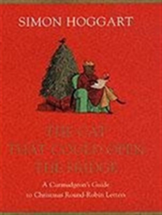 The Cat that Could Open the Fridge