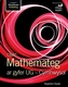 CBAC Mathemateg ar gyfer UG Applied