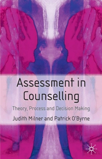 Assessment in Counselling