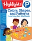 Colors Shapes Patterns
