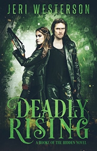 Deadly Rising Deadly Rising