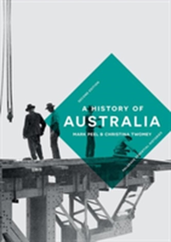 A History of Australia