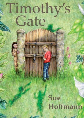 Timothy's Gate