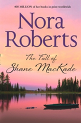 The Fall of Shane MacKade