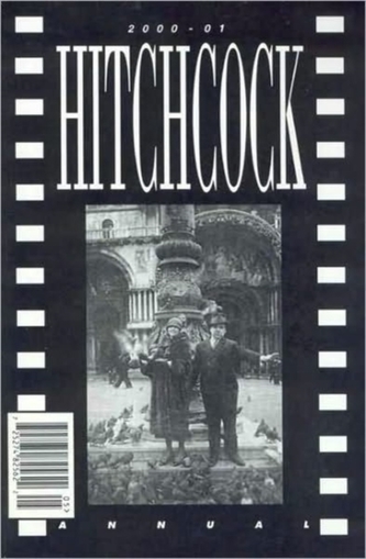 Hitchcock Annual - Volume 9