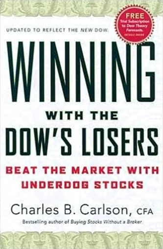 Winning with the Dow's Losers