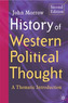 History of Western Political Thought
