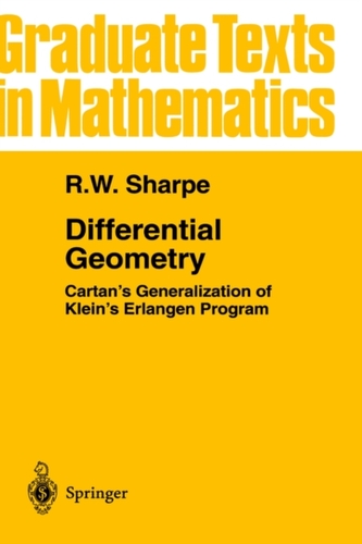 Differential Geometry