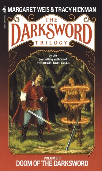 Doom Of The Darksword
