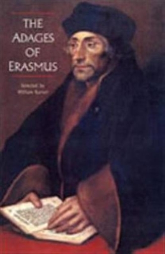 The Adages of Erasmus