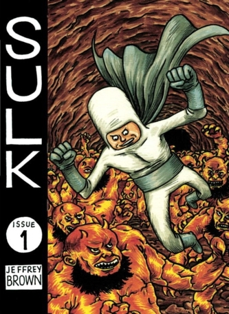 Sulk Volume 1 Bighead & Friends