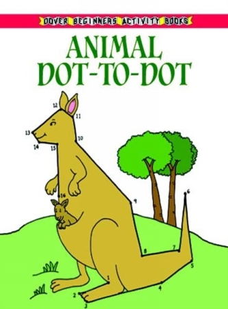 Animal Dot-to-Dot