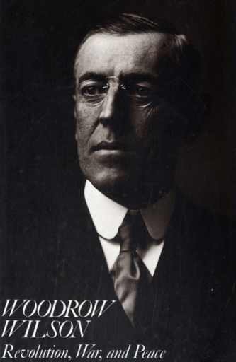 Woodrow Wilson