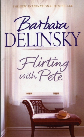 Flirting with Pete