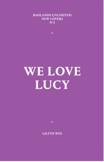 We Love Lucy