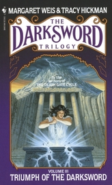 Triumph Of The Darksword