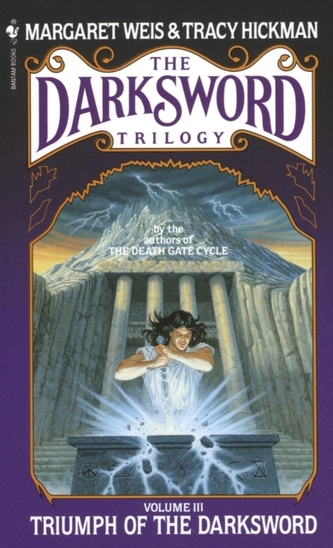 Triumph Of The Darksword