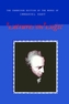 The Cambridge Edition of the Works of Immanuel Kant