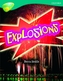 Oxford Reading Tree: Level 16: TreeTops Non-Fiction: Class Pack (36 books, 6 of each title)