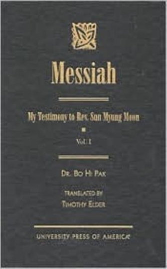 Messiah