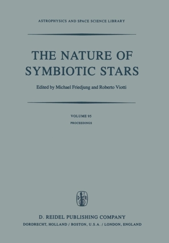 The Nature of Symbiotic Stars