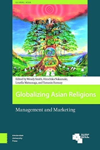 Globalizing Asian Religions