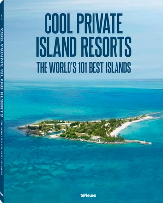 Cool Escapes - Island Resorts