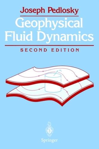 Geophysical Fluid Dynamics