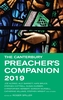 The Canterbury Preacher's Companion 2019