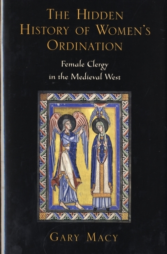 The Hidden History of Women's Ordination