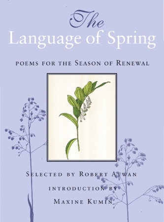 The Language Of Spring