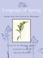 The Language Of Spring