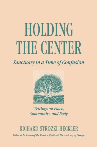 Holding The Center