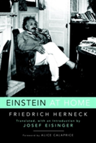 Einstein At Home