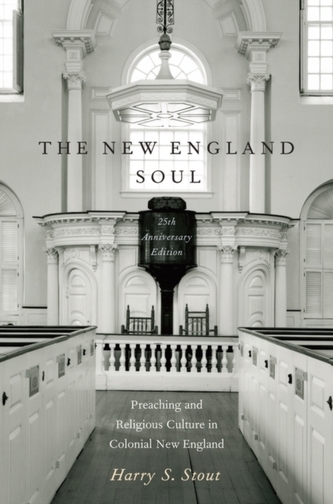 The New England Soul