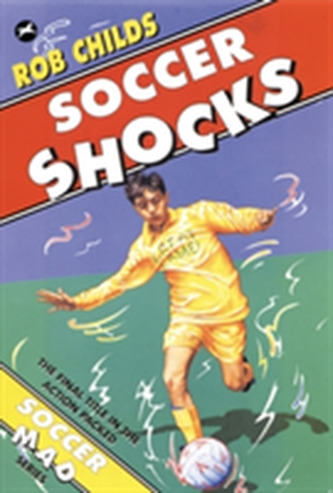 Soccer Shocks