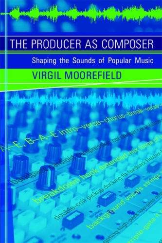 The Producer as Composer