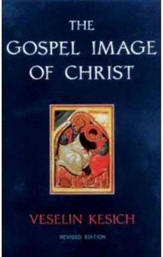 The Gospel Image of Christ